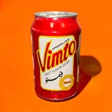 Vimto Sparkling Fruit Flavor Drink Can