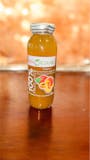 Ben Organic Apricot Peach Apple Juice