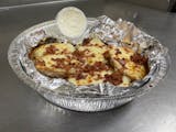 Stuffed Potato Skins