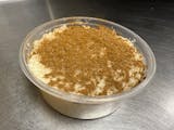 Homemade Rice Pudding