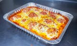 Meat Lasagna Catering