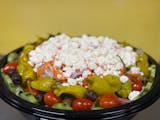 Greek Salad Catering