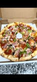 Ram Special Pizza