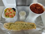 Mostaccioli