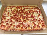 Party Tray Pizza