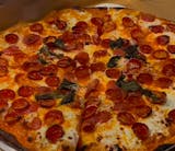 Brighton Beach Pizza