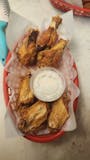 Wings Thursday Special