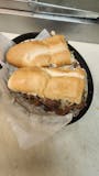 Steak Hoagie