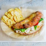 Chicken Salad Sandwich