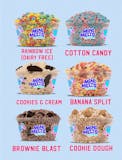 Mini Melts Ice Cream