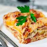 Chicken Lasagna