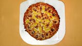 Hawaiian Pizza