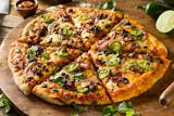 Mexican Pizza