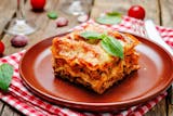 Beef Lasagna