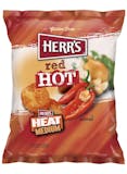 Herr's Red Hot Potato Chips