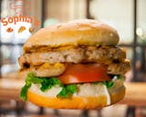 Double Cheeseburger (Chicken)