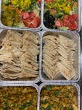 Salad Tray