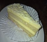 Limoncello cake