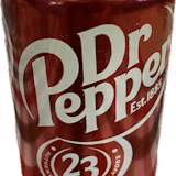 Dr Pepper