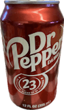 Dr Pepper