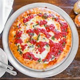 Original Classic Tomato Deep Dish Pizza