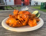 Buffalo Chicken Wings