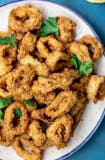 Fried Calamari