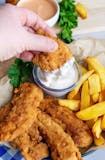Chicken Fingers