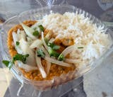 Lentil Soup - Vegetarian