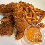 Chicken Tenders (3 pieces)