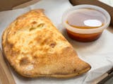 Calzone (Mozzarella & Ricotta Cheese)