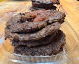 Beef Chapli Kebab(Dozen)
