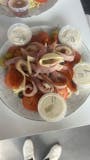 Antipasto salad