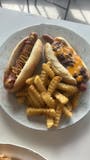 Hot Dog
