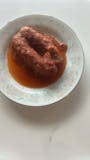 Appetizers side of sausage