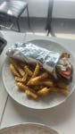 Sandwich Gyro