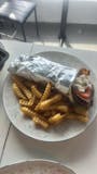 Sandwich Gyro