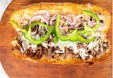 Philly Cheese Steak Sub
