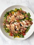 Chicken Pecan Salad