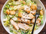 Chicken Caesar Salad
