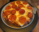 Personal Pizza