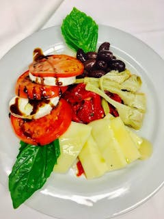 Caprese Salad