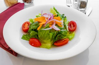 House Salad