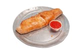 BYO Stromboli with 3 Toppings