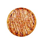 BBQ Chicken Pizza