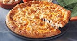 Buffalo Chicken Pizza