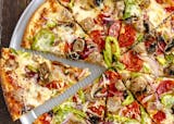 Supreme Pizza