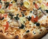 Veggie Pizza