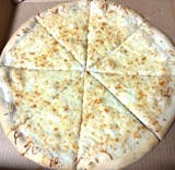 White Pizza