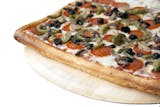 Sicilian Pizza